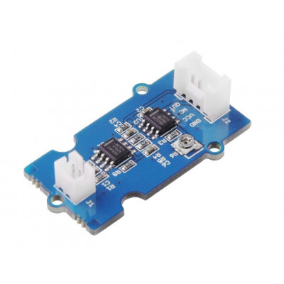 SeeedStudio Grove Piezo Vibration Sensor Module