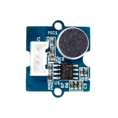 SeeedStudio Grove Sound Sensor Module