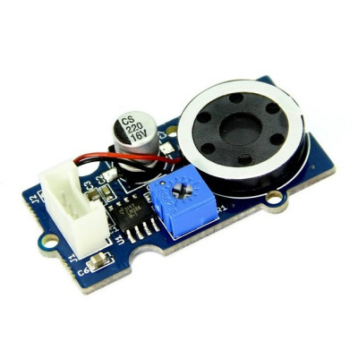 SeeedStudio Grove Speaker Module