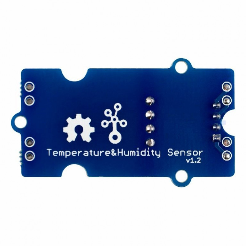 Seeed Studio Grove DHT11 Temperature & Humidity Sensor