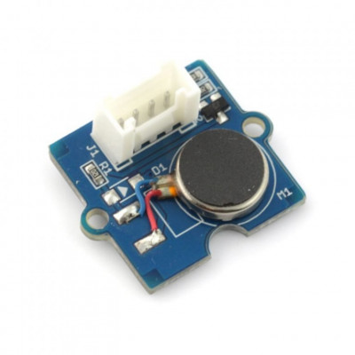 SeeedStudio Grove Vibration Motor Module