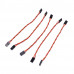 Servo cable for DJI Naza