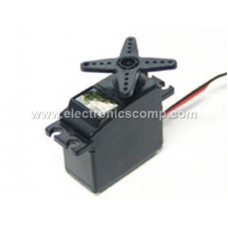 VTS-08B Servo Motor - 4kgf.cm Torque 