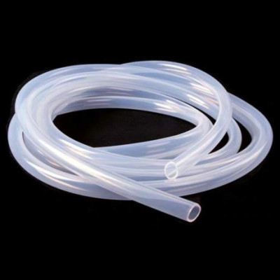 Silicone tube 11.1*7.9mm (100 cm)