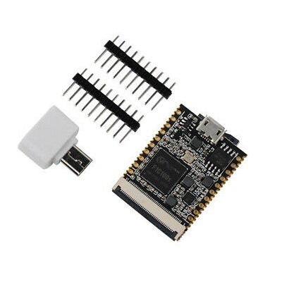 Sipeed Lichee Nano Linux Development Board 16M Flash & WiFi Version