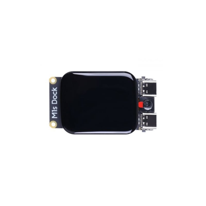 Sipeed M1s Dock AI CTP Development Board Buy Online At Low Price In ...