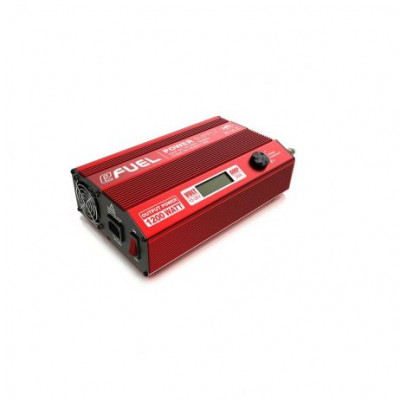 SKYRC EFUEL 1200W Power Supply