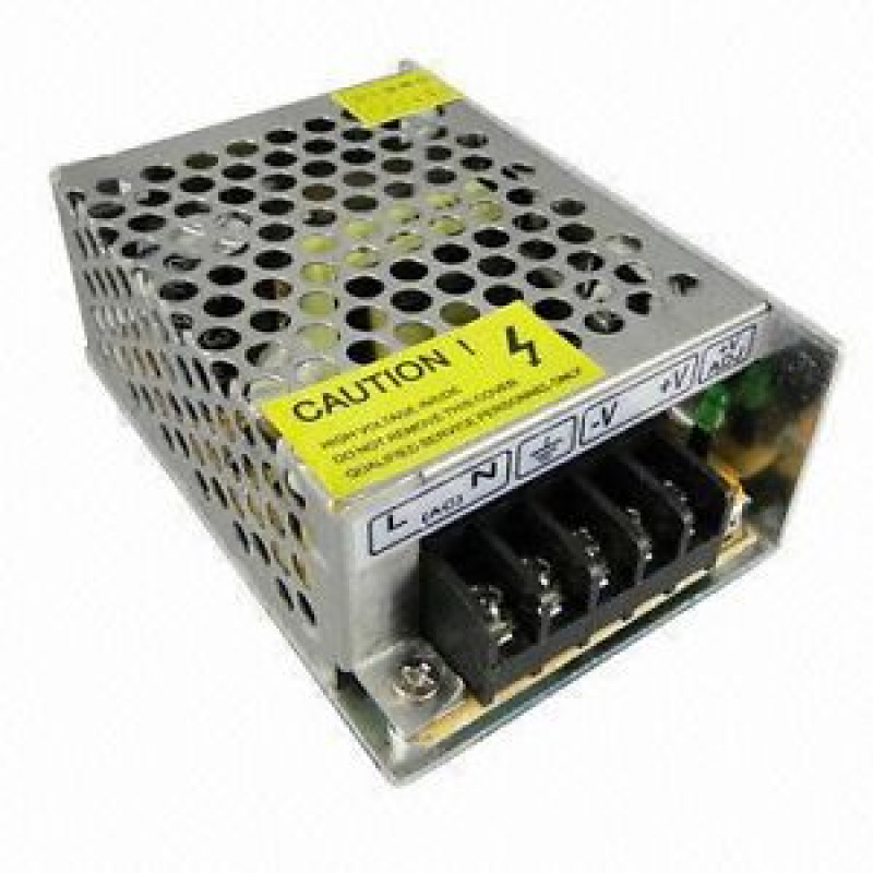 12V 15A 180W Switching Power Supply Adapter, Shop Today. Get it Tomorrow!