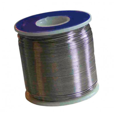 Solder Wire 250gm - 60/40 Grade 22 Gauge