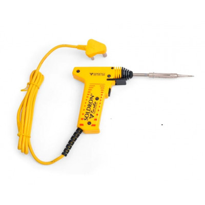 Soldron 25W-50W 230V SI2550A Dual Wattage Gun Type Soldering Iron