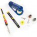 Soldron Soldering And Desoldering Kit