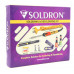 Soldron Soldering And Desoldering Kit