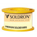 Soldron Soldering And Desoldering Kit