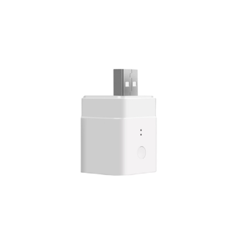 Sonoff Micro 5V Wireless USB Smart Adaptor buy online at Low Price in ...