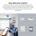 Sonoff mini R3 16A Wifi Bluetooth Smart Switch Work with Alexa Google home