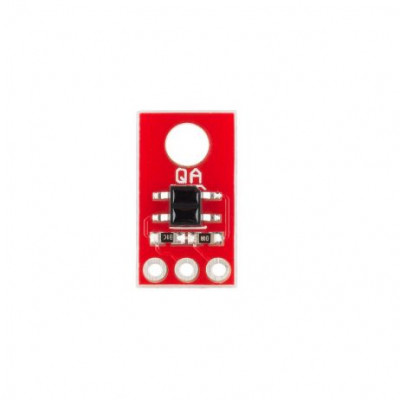 SparkFun Line Sensor Breakout – QRE1113 (Analog)