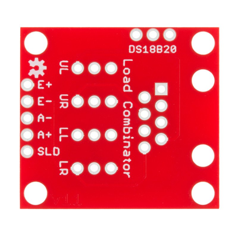 SparkFun Load Sensor Combinator buy online at Low Price in India ...