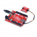 SparkFun Pressure Sensor BMP581 (Qwiic)