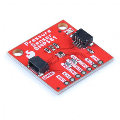 SparkFun Pressure Sensor BMP581 (Qwiic)