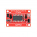 SparkFun Qwiic Alphanumeric Display Green