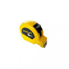 STANLEY 5m Measuring Tape