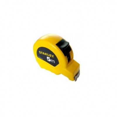 STANLEY 5m Measuring Tape