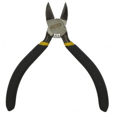 Stanley Plastic Nipper, Plier 127mm