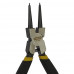 Stanley Plier Circlip, Straight Internal 130mm