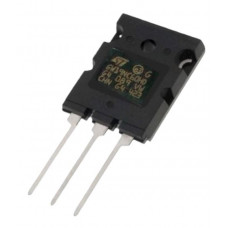 STGW19NC60HD IGBT - 600V 19A Very Fast IGBT with Ultrafast Diode