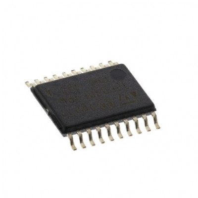 STM32F030F4P6 STMICROELECTRONICS ARM MCU, Value Line, STM32 Family STM32F0 Series Microcontrollers, ARM Cortex-M0, 32 bit, 48 MHz