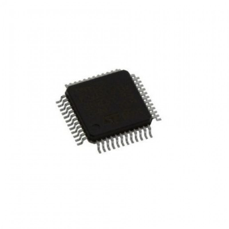 STM32F103CBT6-STMICROELECTRONICS-ARM MCU, Motor Control, STM32 Family ...