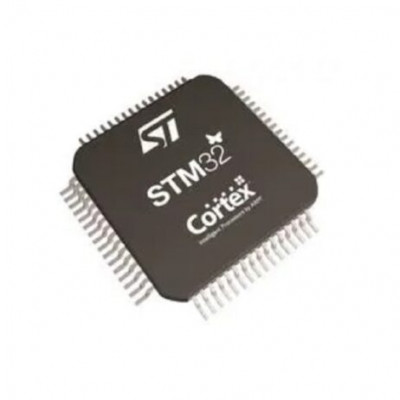 STM32F373RBT6-STMICROELECTRONICS-ARM MCU, 16 Bit Sigma Delta ADC, STM32 Family STM32F3 Series Microcontrollers, ARM Cortex-M4F