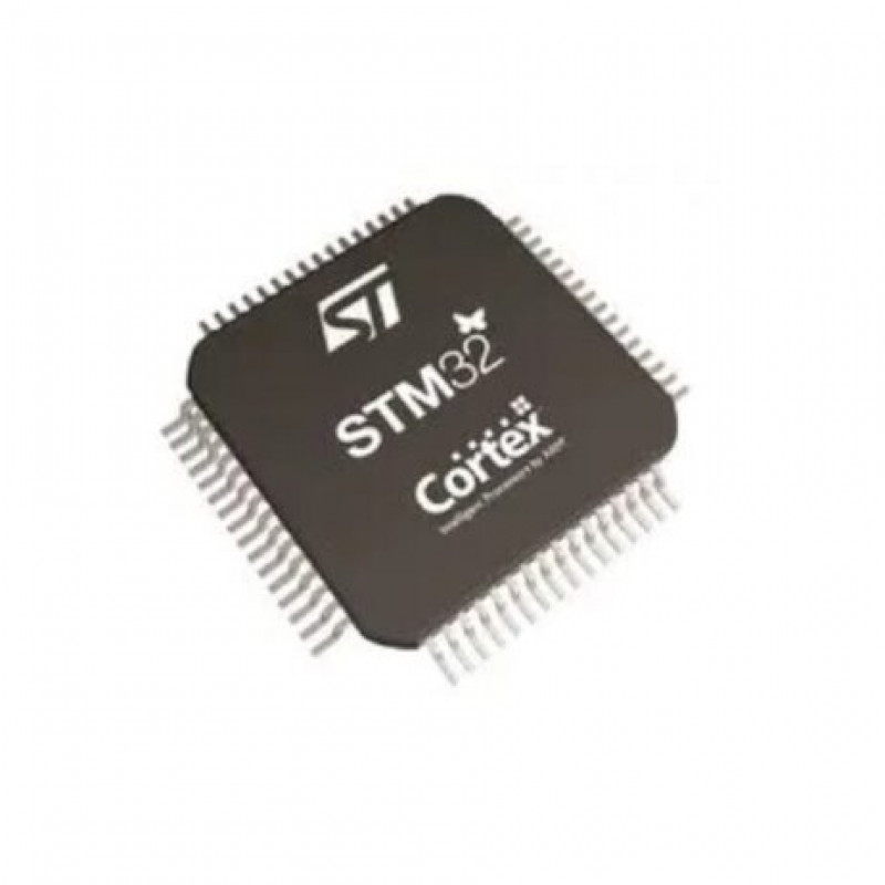 STM32F405RGT6-STMICROELECTRONICS-ARM MCU, Advanced Connectivity and ...