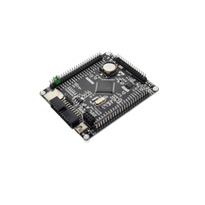 STM32F4XX Arm Cortex-M4 core with DSP and FPU (STM32F407VET6)