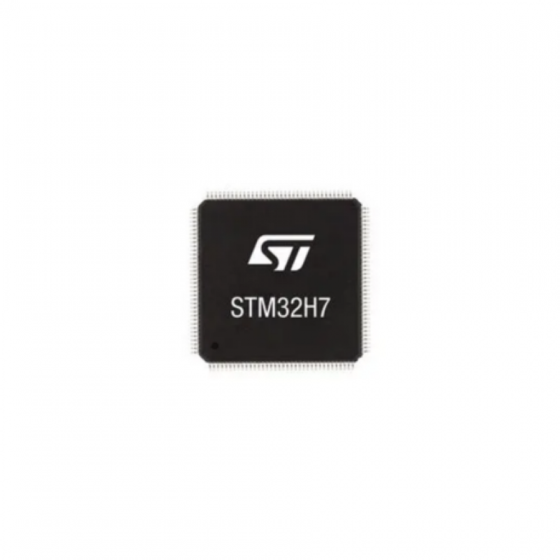 STM32H723ZGT6-STMICROELECTRONICS-STM32H723ZGT6-ARM MCU, STM32 Family ...