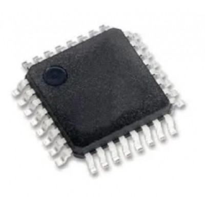 STM8S003K3T6CTR STMICROELECTRONICS 8 Bit MCU, STM8 Family STM8S Series Microcontrollers, STM8, 16 MHz, 8 KB, 32 Pins, LQFP