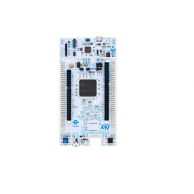 STMICROELECTRONICS Development Board, STM32F303ZE MCU, On-Board Debugger, Arduino, ST Zio and Morpho Compatible