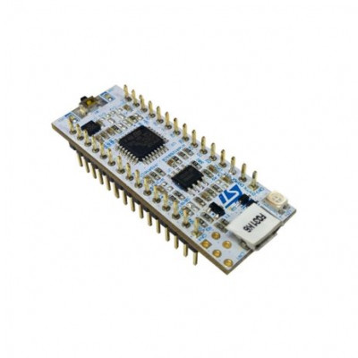 STMICROELECTRONICS Development Board, STM32L031K6 MCU, On-Board Debugger, Arduino Compatible