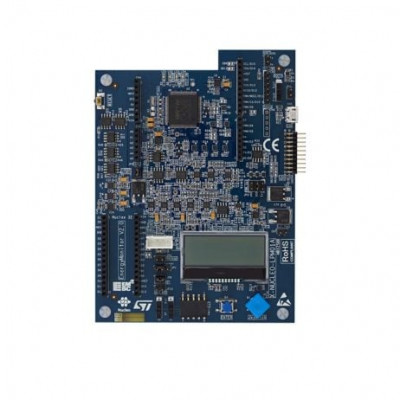 STMICROELECTRONICS Expansion Board, STM32L496VGT6 MCU, Power Consumption Measurement, For STM32 Nucleo