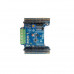 STMICROELECTRONICS Expansion Board, STSPIN230 Low Voltage 3-Phase Brushless DC Motor Driver