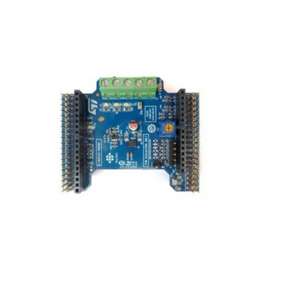 STMICROELECTRONICS Expansion Board, STSPIN230 Low Voltage 3-Phase Brushless DC Motor Driver