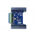 STMICROELECTRONICS Expansion Board, STSPIN240 Dual Brush DC Motor Driver, For STM32 Nucleo