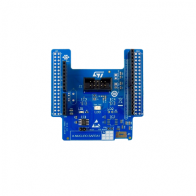 STMicroelectronics Expansion Board X-Nucleo-Safea1A Stm32 Nucleo Dev Board