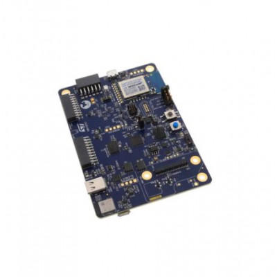 STMICROELECTRONICSB-U585I-IOT02ADiscovery Kit, STM32U585AI, STM32 Family, 32bit ARM Cortex-M33 MCU