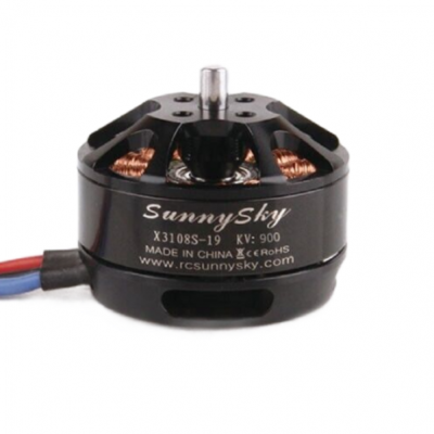 Sunny Sky X3108S KV900 Brushless Motors