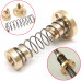 T8 Anti-backlash Spring Loaded Nut For CNC 8mm Threaded Rod Lead Screw