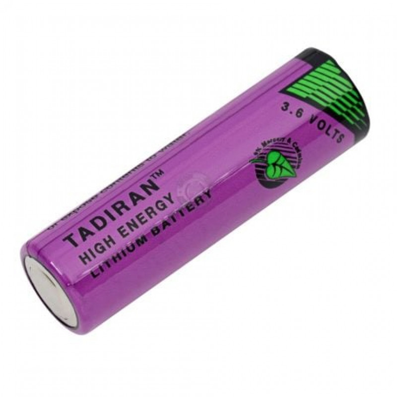 Tadiran Tl 5903 Aa Size Lisocl2 Battery Buy Online At Low Price In India 2973