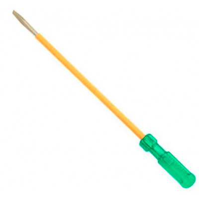 Taparia 833 I 4mm Insulated Screwdriver - 200mm Length