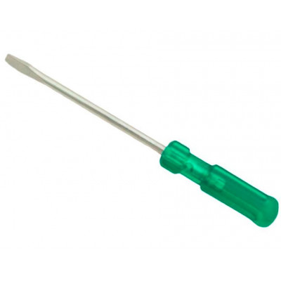 Taparia 901 3mm Flat Screwdriver - 70mm Length Buy Online At Low Price 