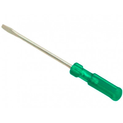 Taparia 902 3mm Flat Screwdriver - 100mm Length